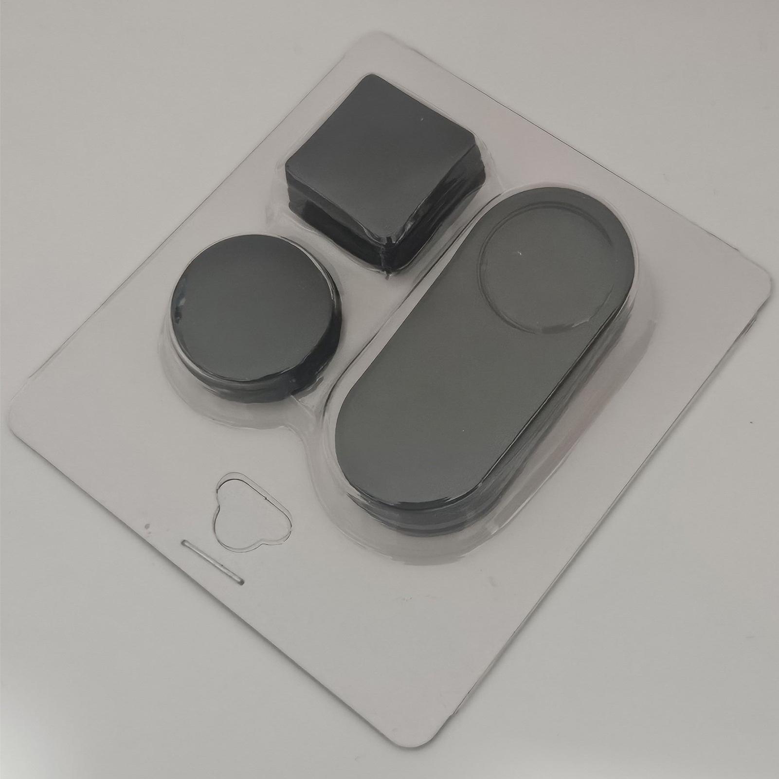 ビリヤード用磁気チョークホルダー、プールキュー用、強力グリッ - Home Bar Setup のレビューと価格