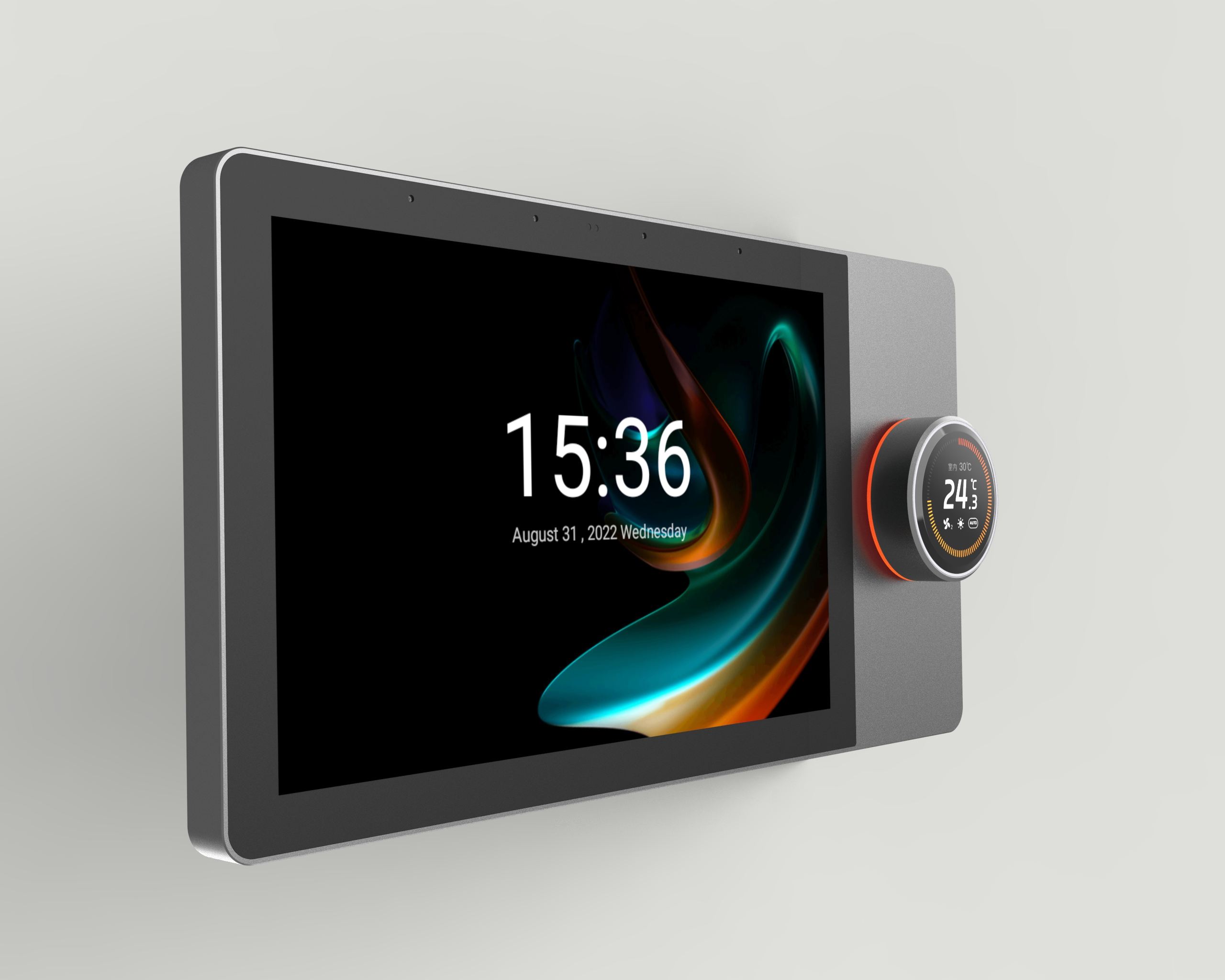 JUNSHUO 2025 ホームオートメーションシステム ス - Home Bar Android のレビューと価格
