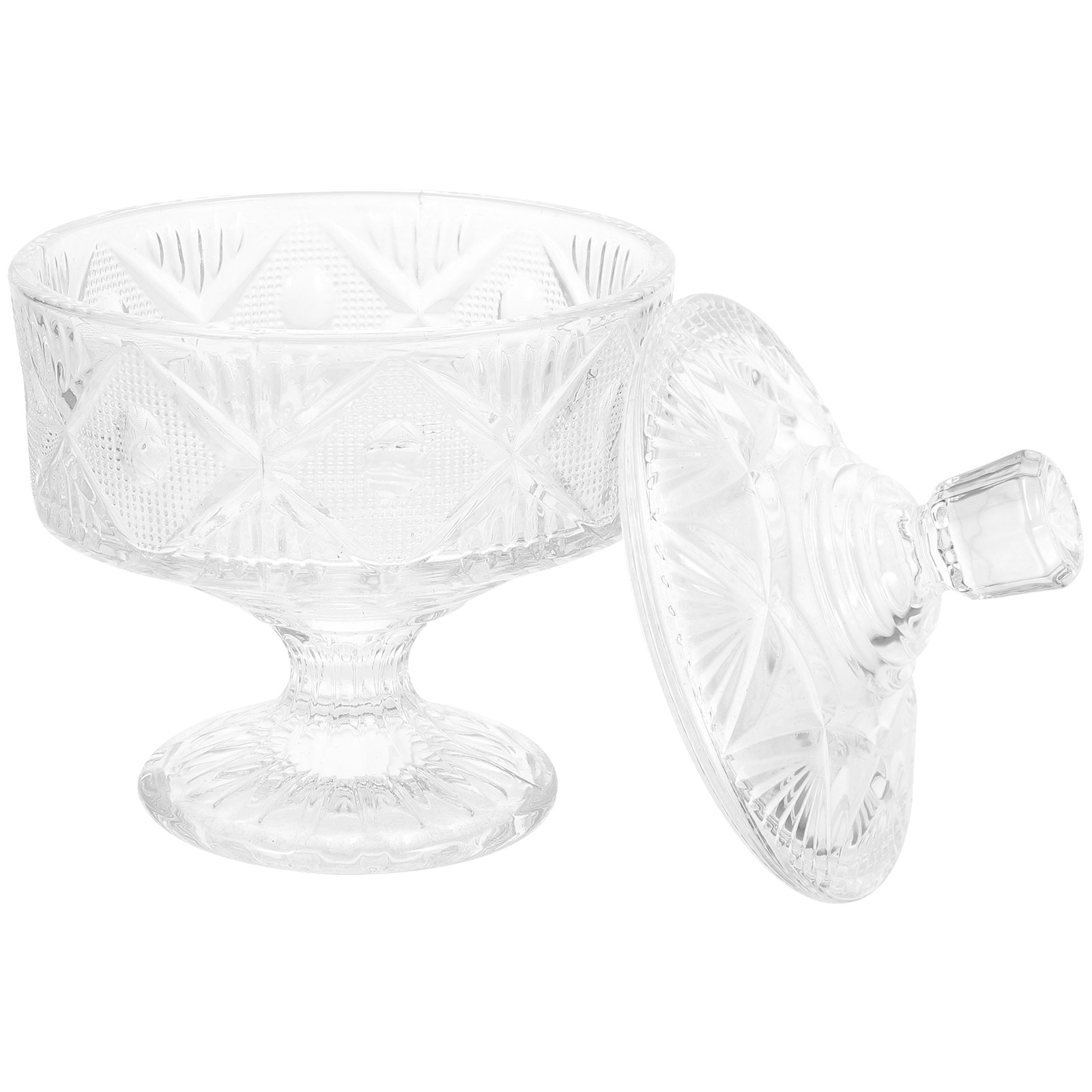 1個入り、高品質で防湿・防虫加工が施された透明な蓋付きガラス - Highball Glass Set のレビューと価格