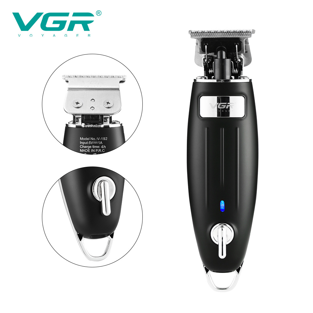 Vegg 192バリカン,プロの電気パーソナルケア,家庭用U - Home Barber のレビューと価格