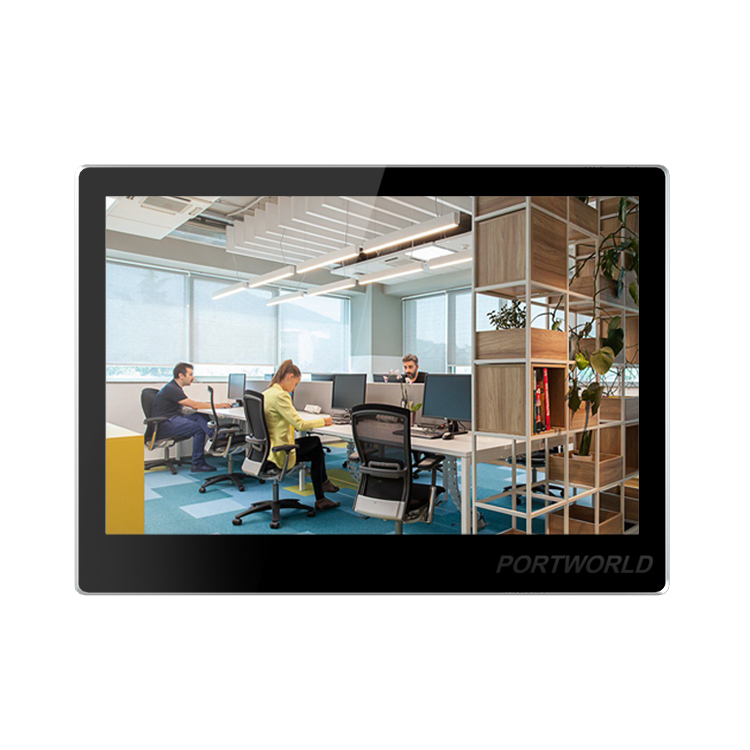 SUNWORLD 10.1インチスマートホームタブレット I - Home Bar Android のレビューと価格